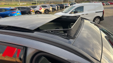 Ford Kuga 2.5 FHEV ST-Line X Edition 5dr CVT Hybrid Estate